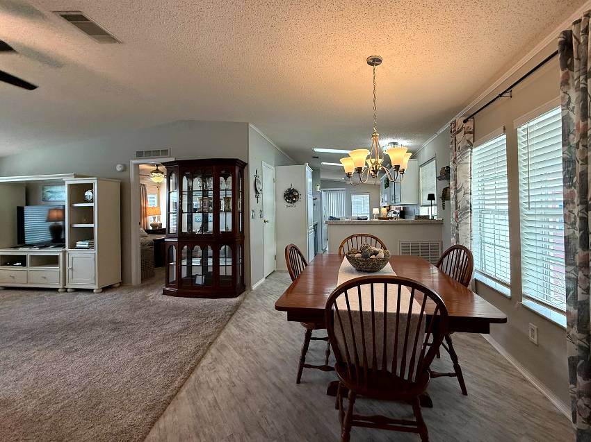 261 Gardenia Lane a Parrish, FL Mobile or Manufactured Home for Sale